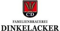 Logo Dinkelacker